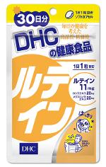 20 วัน DHC ลูทีน (DHC Lutein) อาหารบำรุงสายตา วิตามิน ตา